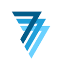 777 Networks logo