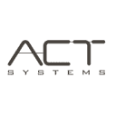 ACT Systems Ltd logo