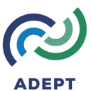 Adept CTS logo