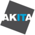 Akita logo