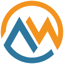 AM Network Solutions logo
