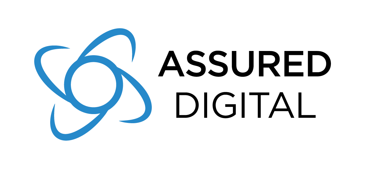 Assured Digital logo