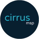 Cirrus MSP logo