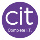 Complete I.T. (Sharp IT Services) logo