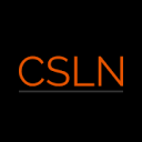 CSLN Group logo