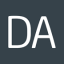 David Allen logo