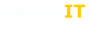 Guildford IT logo