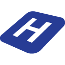 Hampshire Business Computers logo