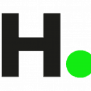 Holker IT logo