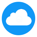 In the Cloud IT logo