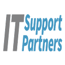 IT Support Partners logo