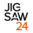 Jigsaw24 logo