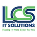 LCS IT Solutions logo