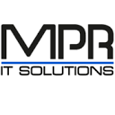 MPR IT Solutions logo