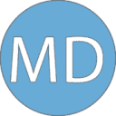 Myriad Digital logo