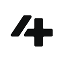 Node4 logo