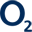 O2 Business logo