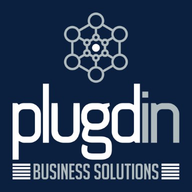 PLUGDIN BUSINESS SOLUTIONS LTD logo