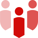 Redloft Technology logo