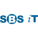 SBS IT logo