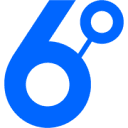 Six Degrees logo