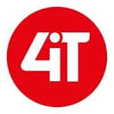 Solutions 4 IT logo