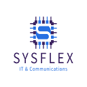 Sysflex IT logo