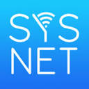 Sysnet Support logo