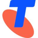 Telstra UK logo