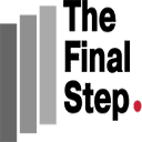 The Final Step logo