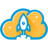Think Cloud logo