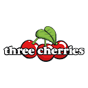 Three Cherries logo