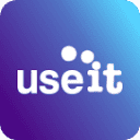 Use IT logo